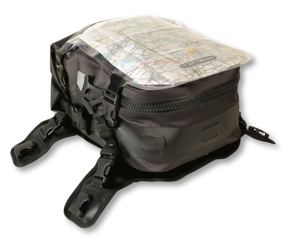 Ortlieb tank bag cheap