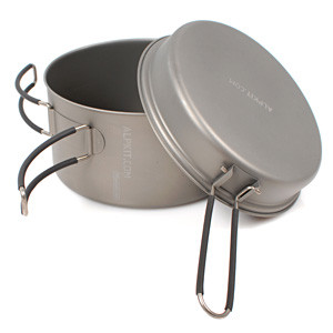 Alpkit MytiPot