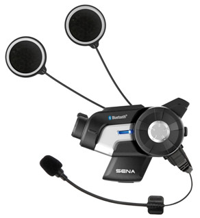 Sena 10C