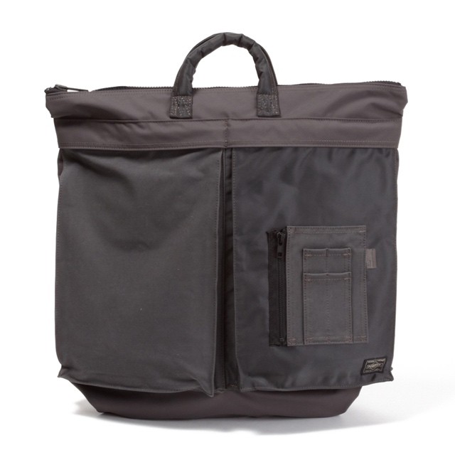 White mountaineering bag online