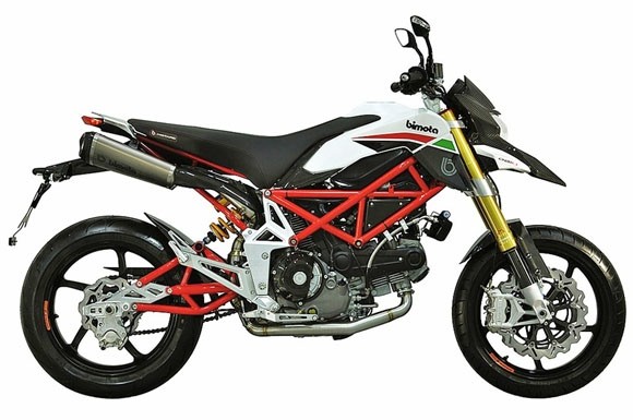 Bimota DB10 B Motard