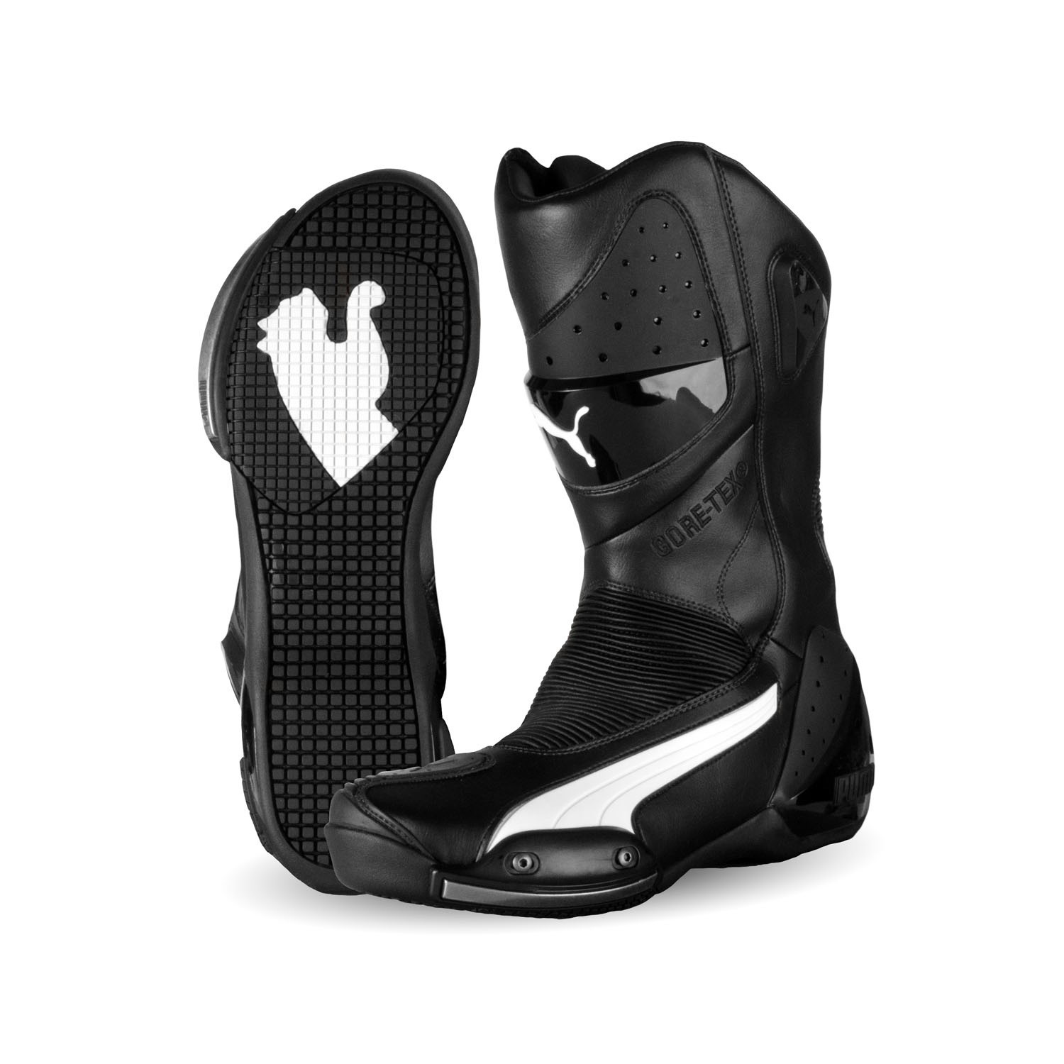 Puma desmo boots best sale