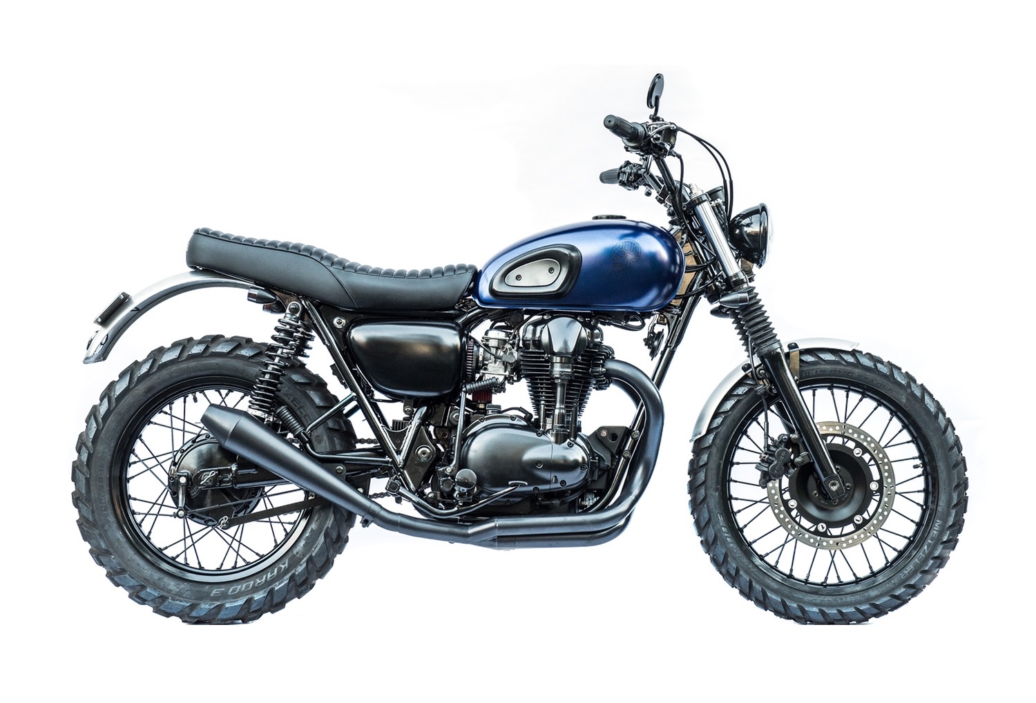 Kawasaki 650w on sale