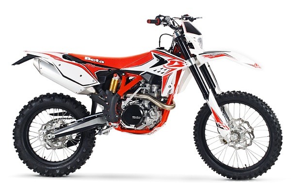 4t motocross gear