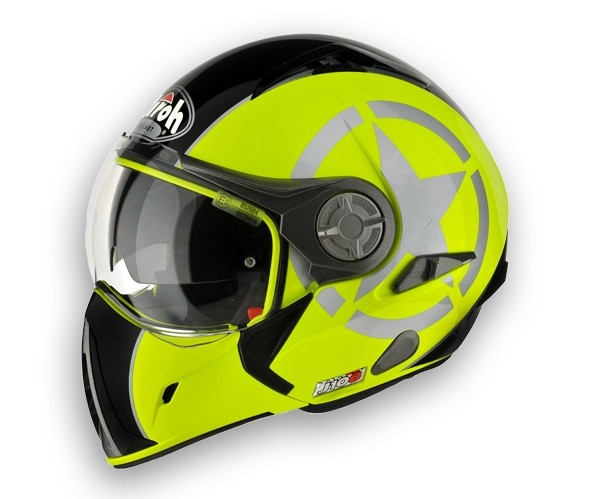 Airoh j106 helmet outlet