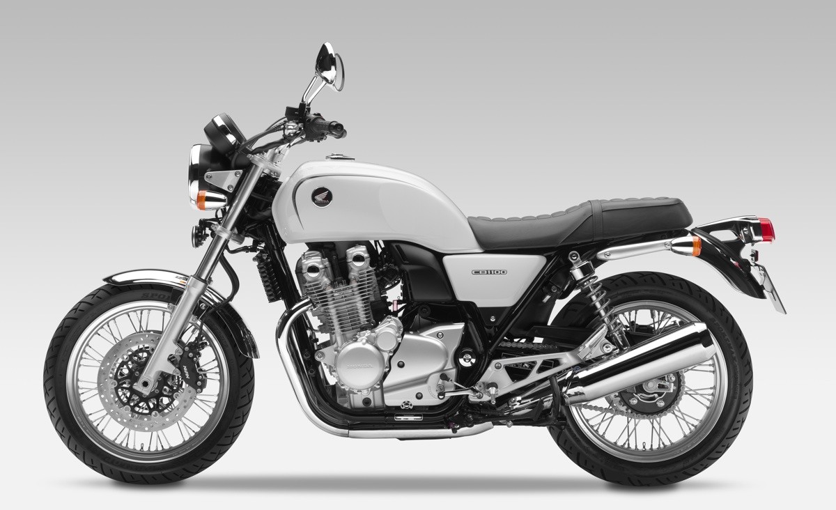 2014 Honda Cb1100 Peragromoto Com I Curating Travel Gear And Moto Stuff