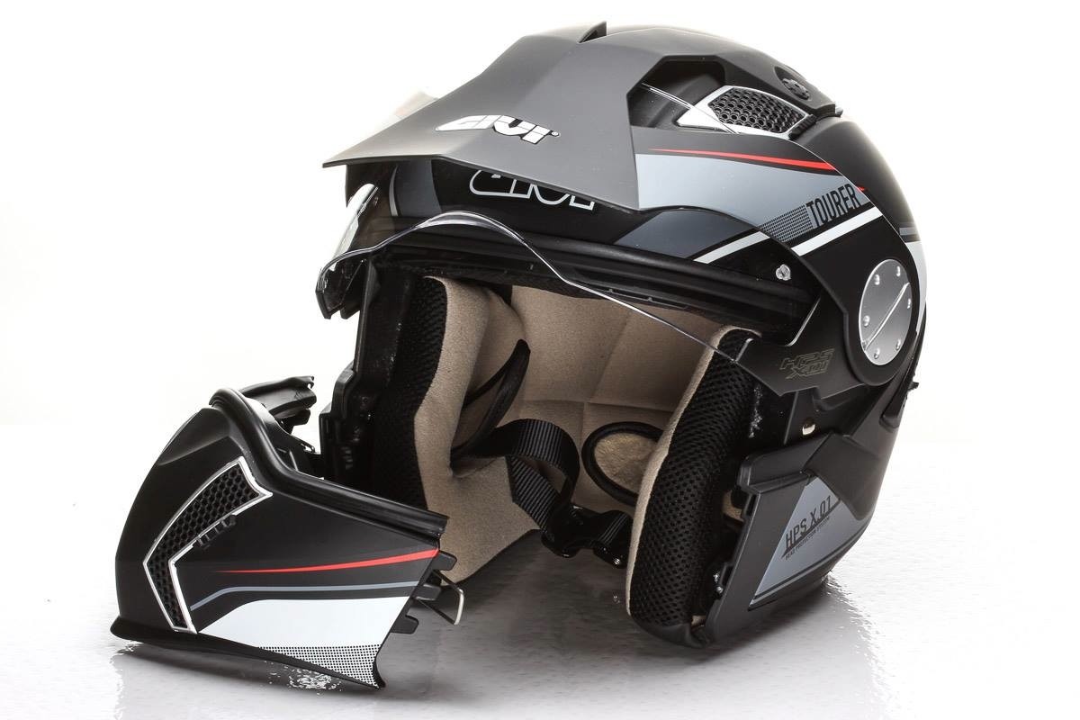 Tourer helmet sale