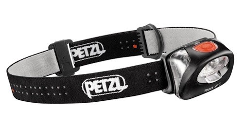 Petzl TIKKA XP 2 Headlamp