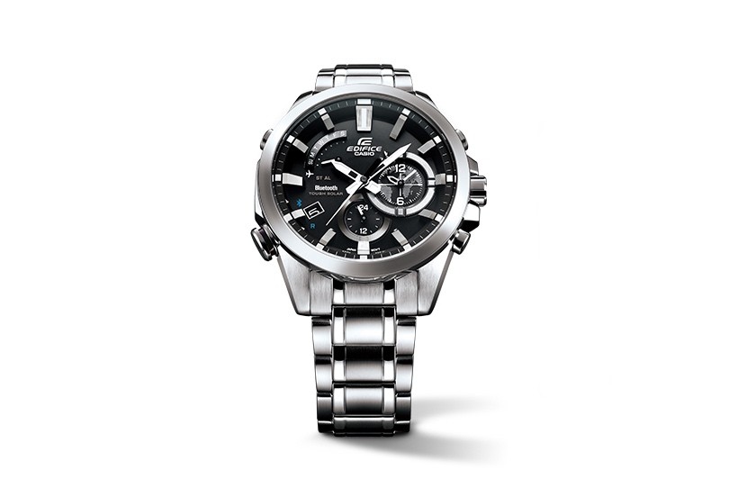 Casio edifice bluetooth eqb 510 new arrivals