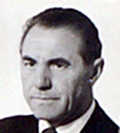 Raáb Ferenc