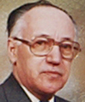 Dr. Ritter Márton