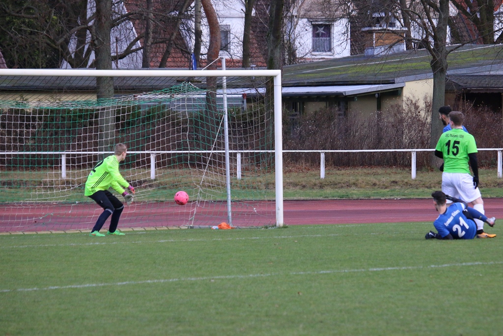 Kopfballtor zum 0:2 (47.)