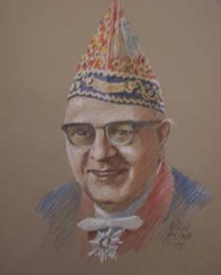 Fred Gipp