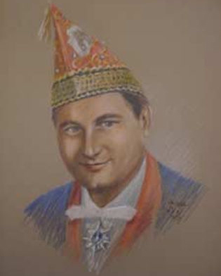 Jean Jülich