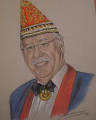 Peter Zimmermann