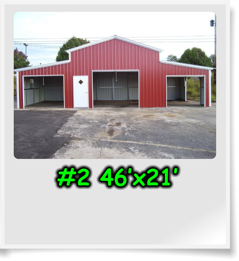 Carolina Style Barn Carolina Carport FL Bubba D's Sheds & Barns