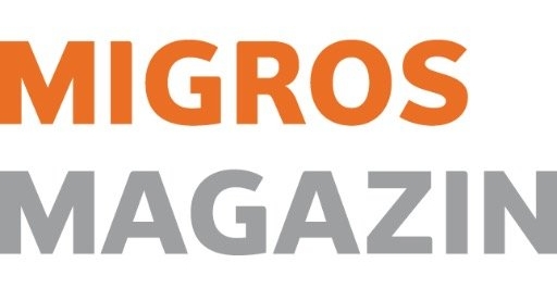Migros Magazin Thomas Odermatt Moderator Model Sprecher Texter  Referenz