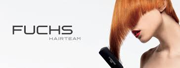 Fuchs Hairteam Thomas Odermatt Moderator Model Sprecher Texter  Referenz