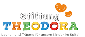 Thomas Odermatt moderiert für die Stiftung Theodora den Kick-Off Event für die Spendenkampagne auf Facebook live