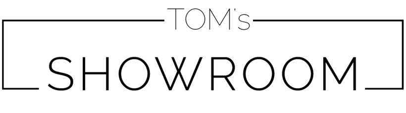 Toms Showroom eine innovative Form von Networking