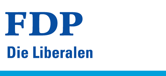 Moderator Thomas Odermatt moderiert Politveranstaltungen für die FDP Schweiz