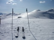 Une station de ski à 40 kms