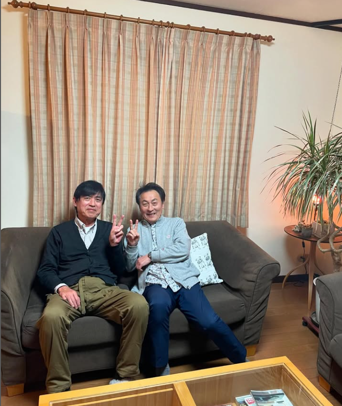 同級生