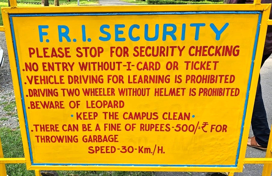 India and its Processes