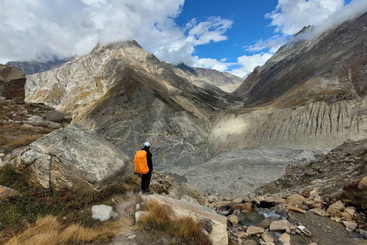 Gaumukh Tapovan: Everything you need to know about Himalayan hiking