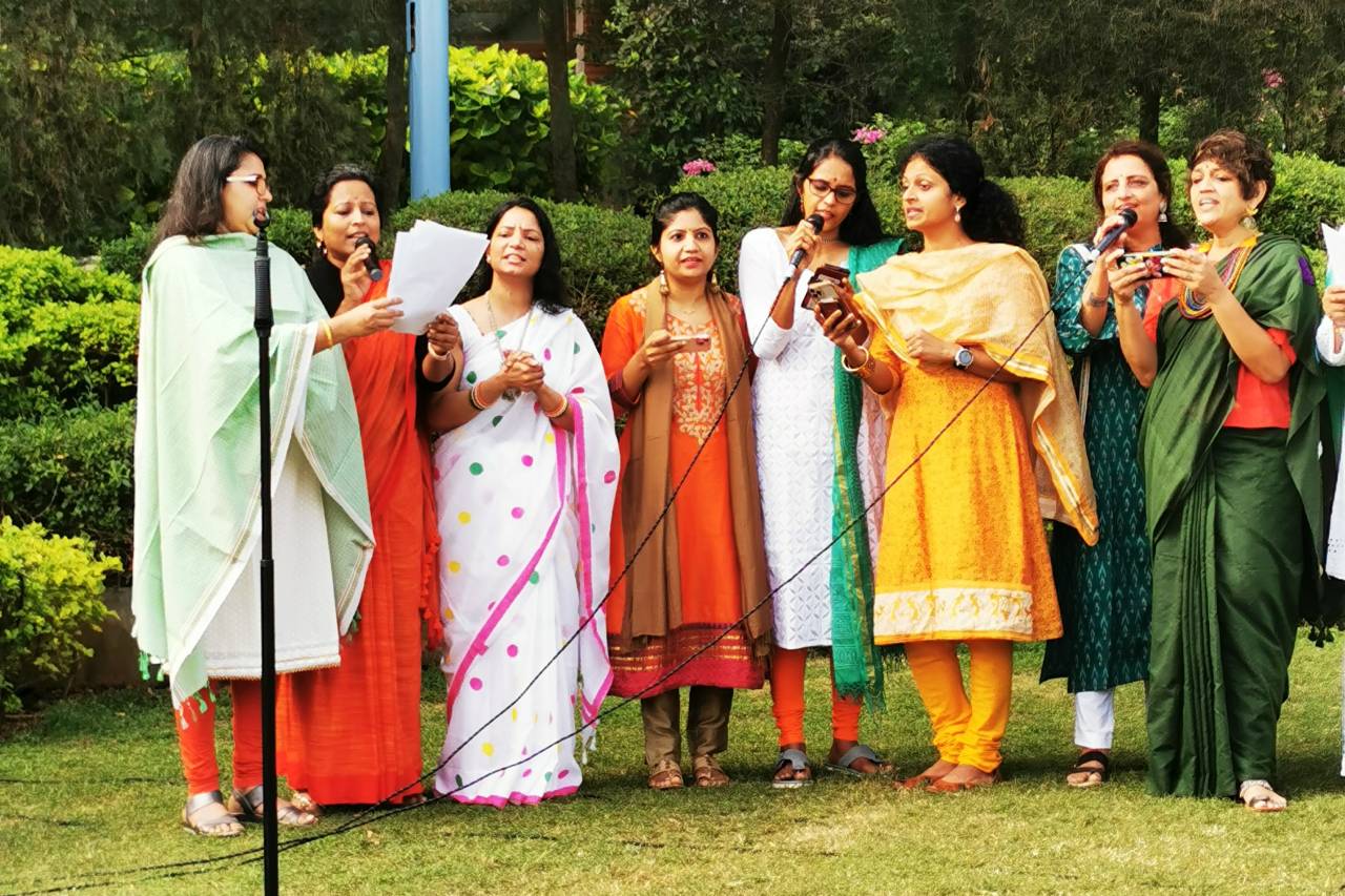 Republic Day in Indien