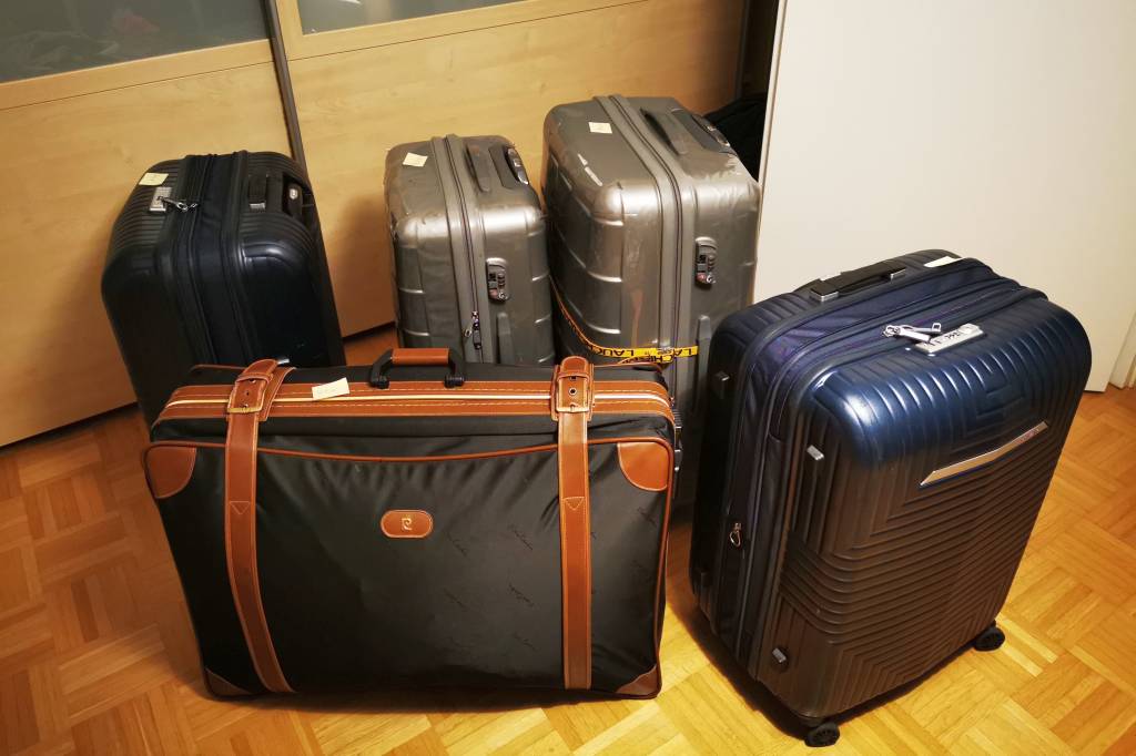 Auf geht's nach Indien
