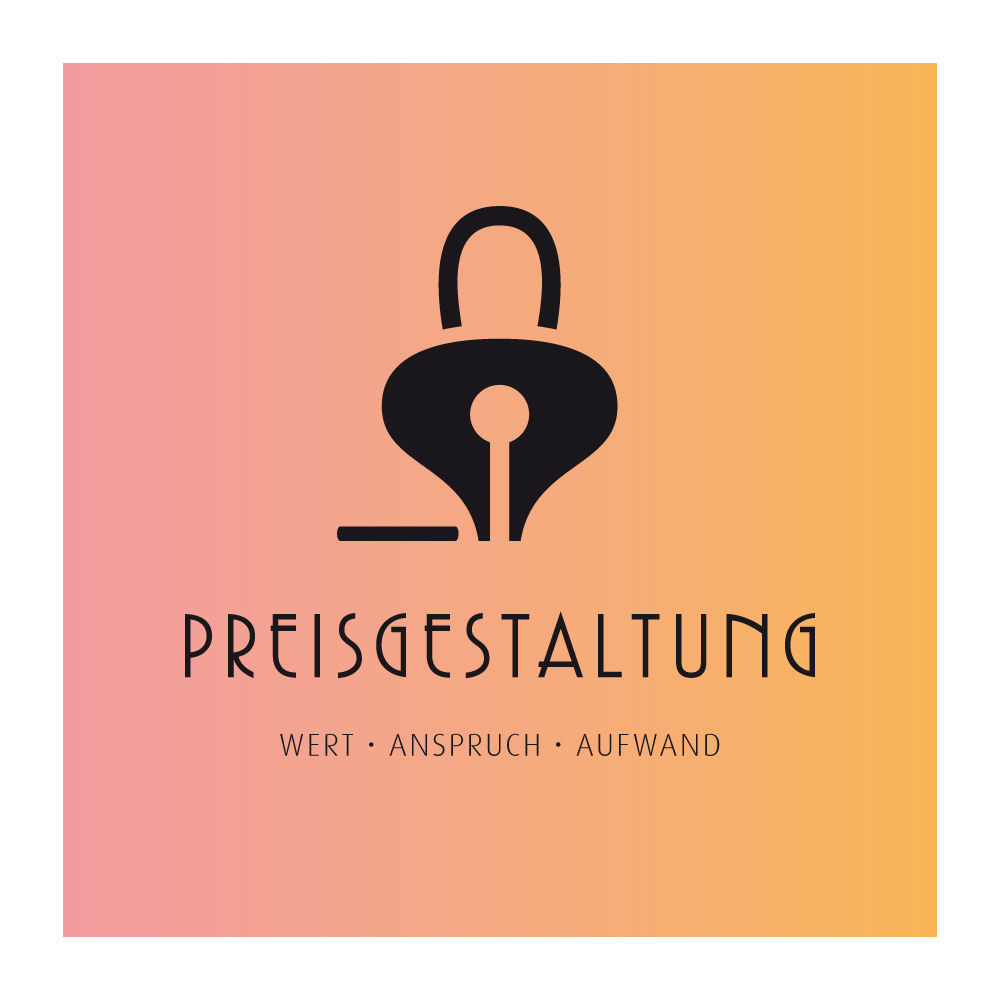 „Machen Sie nicht lang rum.“ oder „Wer macht meine Preise?“