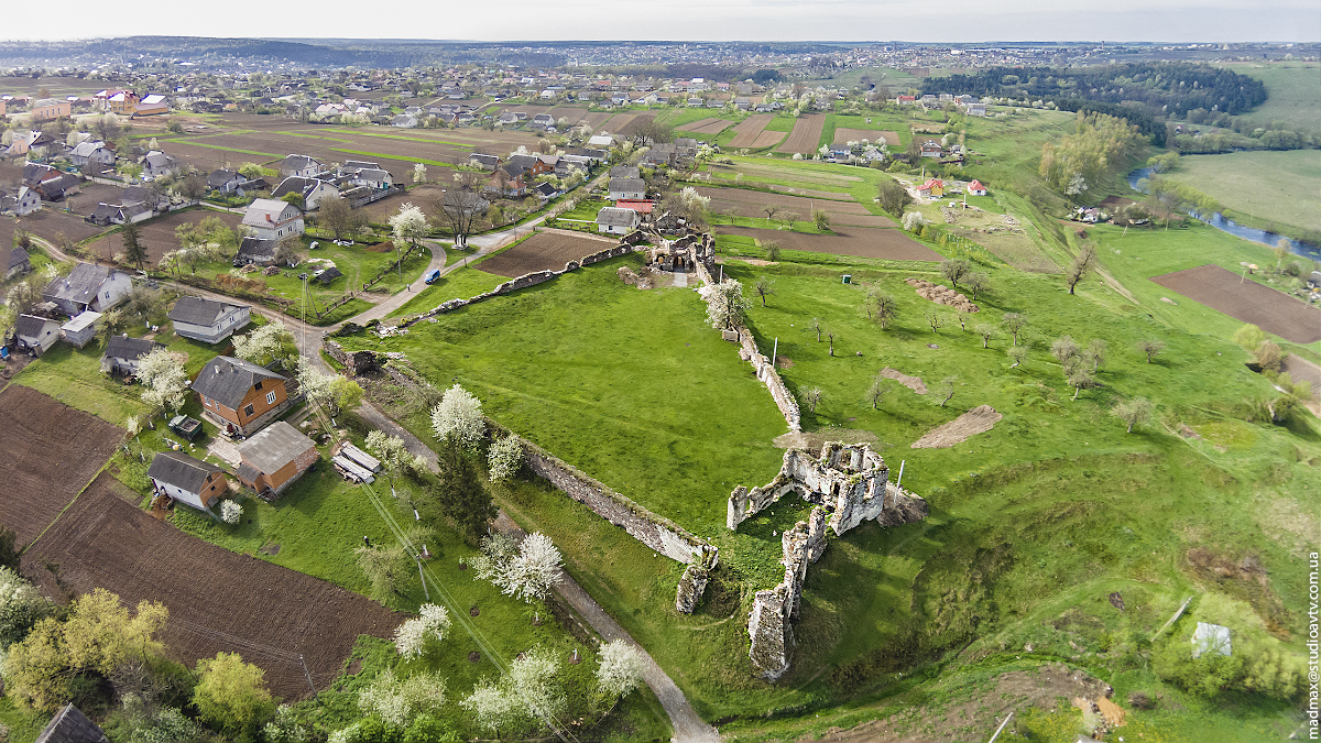 Хроніка подій - castles, замки, палаци, фортеці,