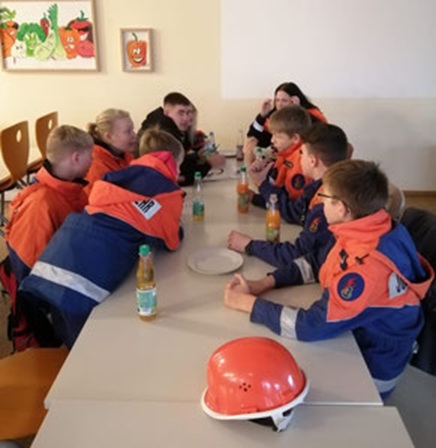Jugend: Quizturnier der Samtgemeinde
