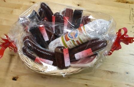 Herzlichen Dank den Reppischäger