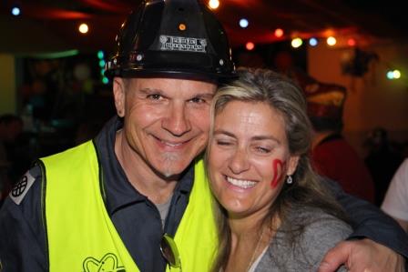 20 Jahre Jubiläum "Wir gratulieren"