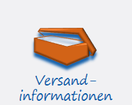 Versandinformationen