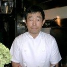 木村シェフ