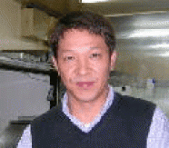 社長の亀井さん
