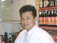 島田さん