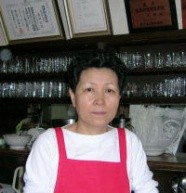 女将さん