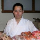 近岡店主