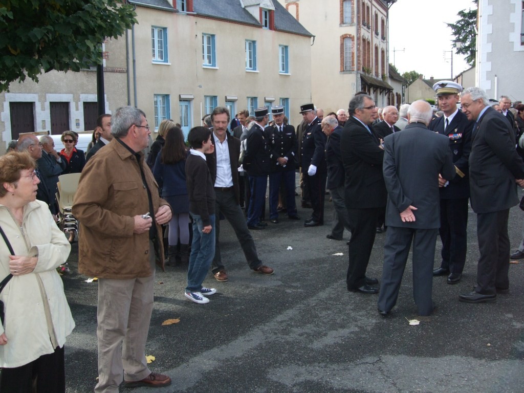 Henry DE RANCOURT de MIMERAND (19101992) CernoyenBerry Site