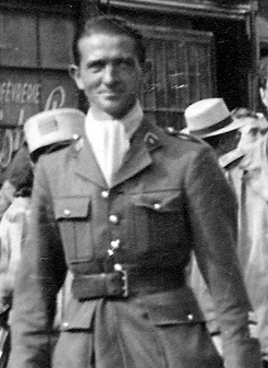 Marc O'NEILL
