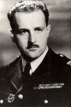 Jean DEMOZAY