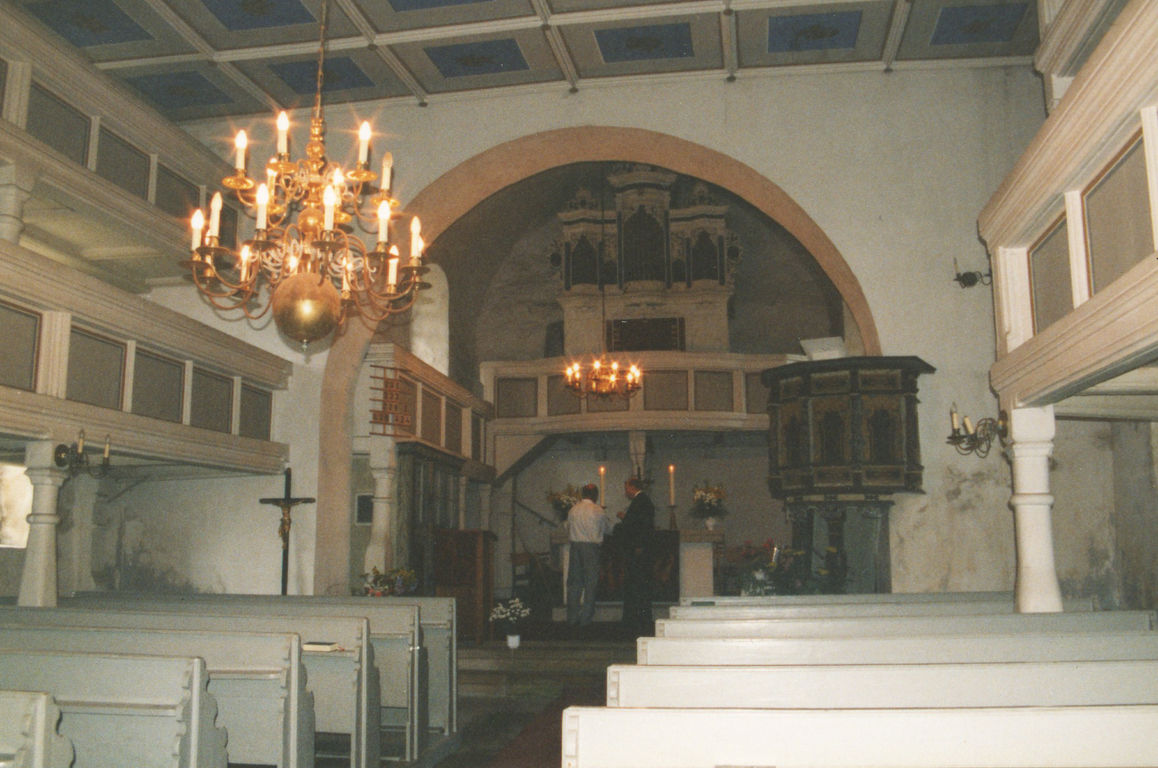 1991- 700-Jahrfeier Thonhausen