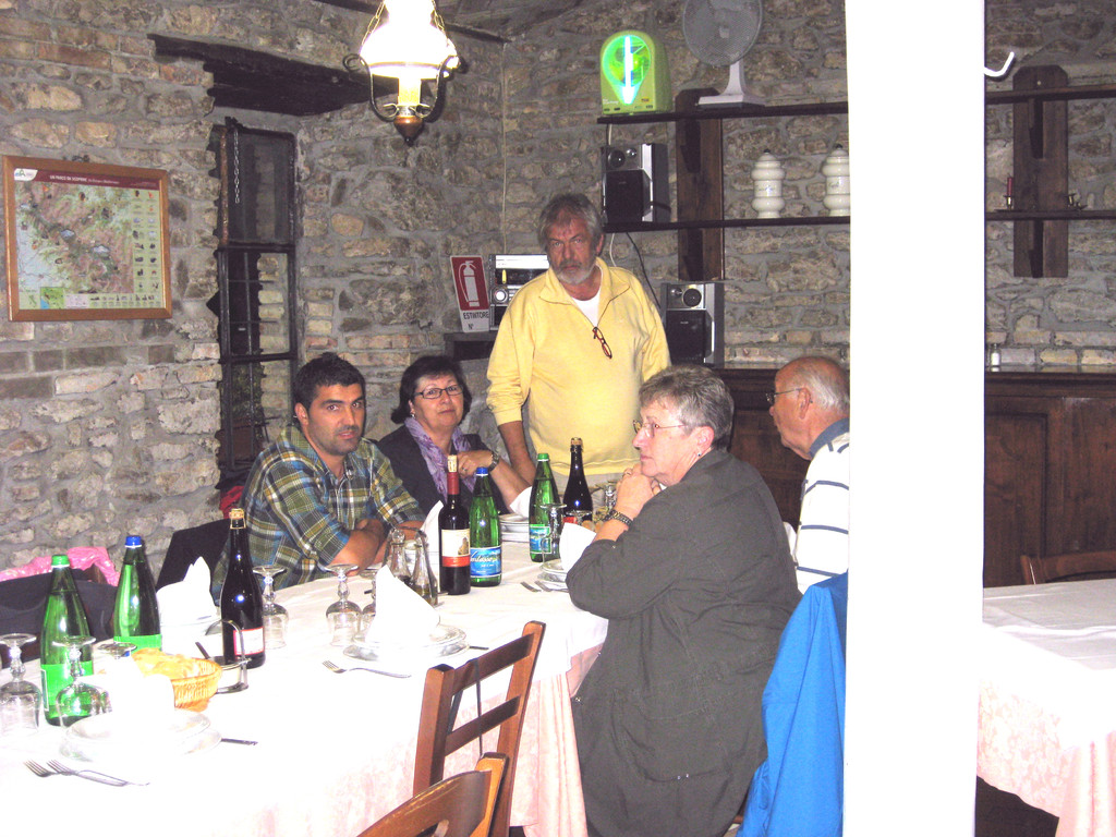 2010 - 24. - 28.09. - Fiera San Michele