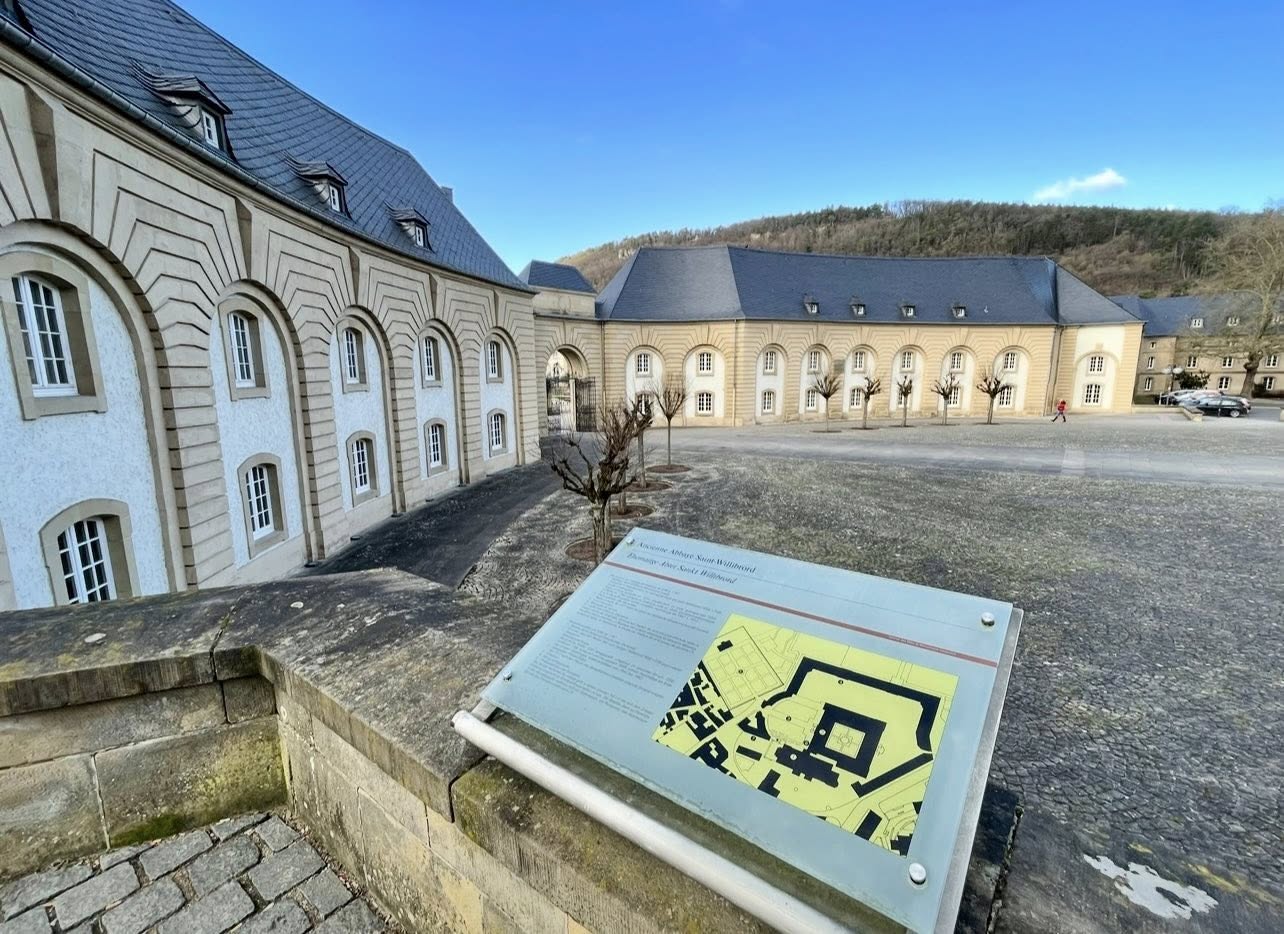 Echternach