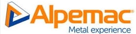 Alpemac Metal Experience Logo