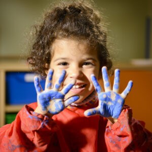 How Martial Arts in Irvington NJ and After-School Programs Help Kids Grow with Confidence - d4gprograms